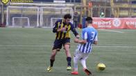 Francesco Nicastro | foto &copy; Ciro Coppola | S.S. Juve Stabia